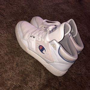 Champion shoes